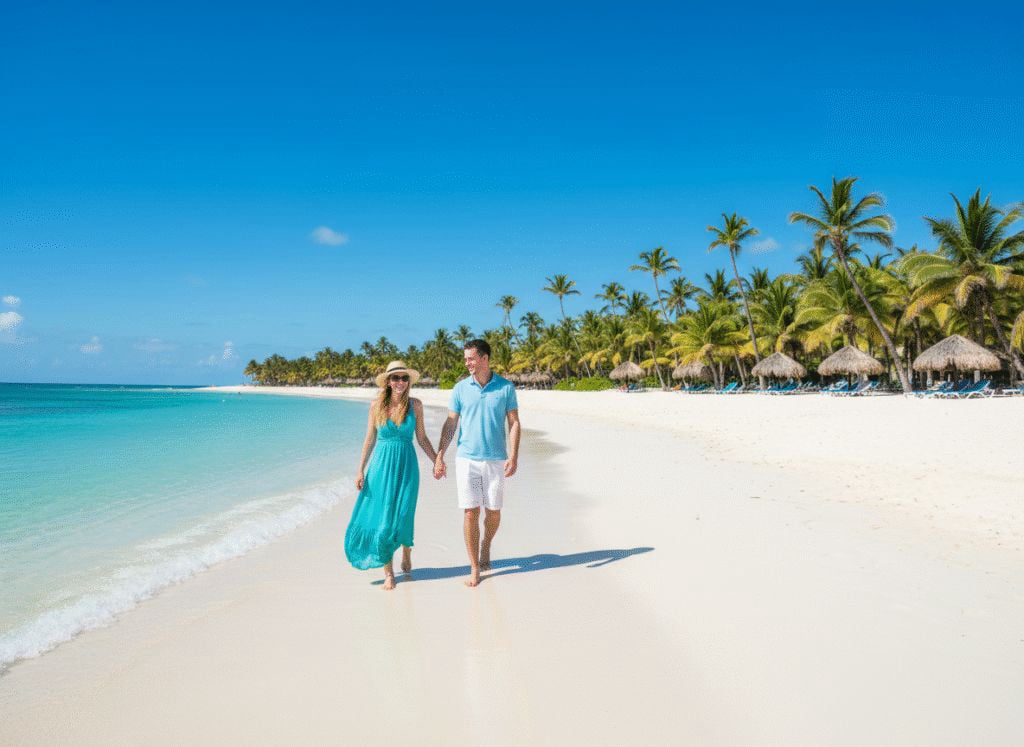 Zoymar Saona Tours