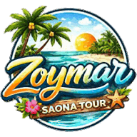 Zoymar Saona Tours