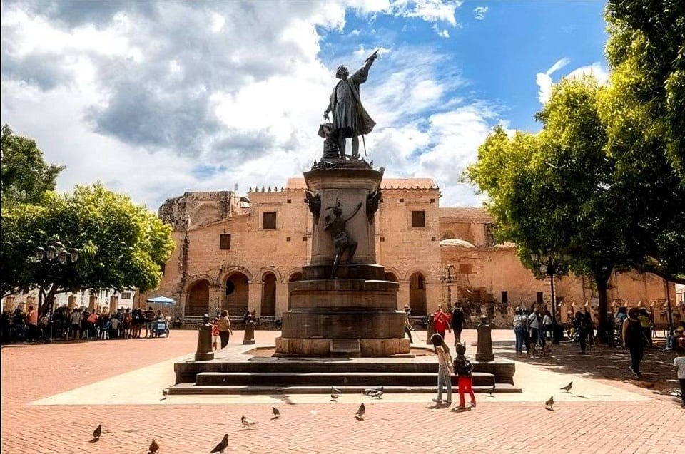 Zoymar Saona Tours